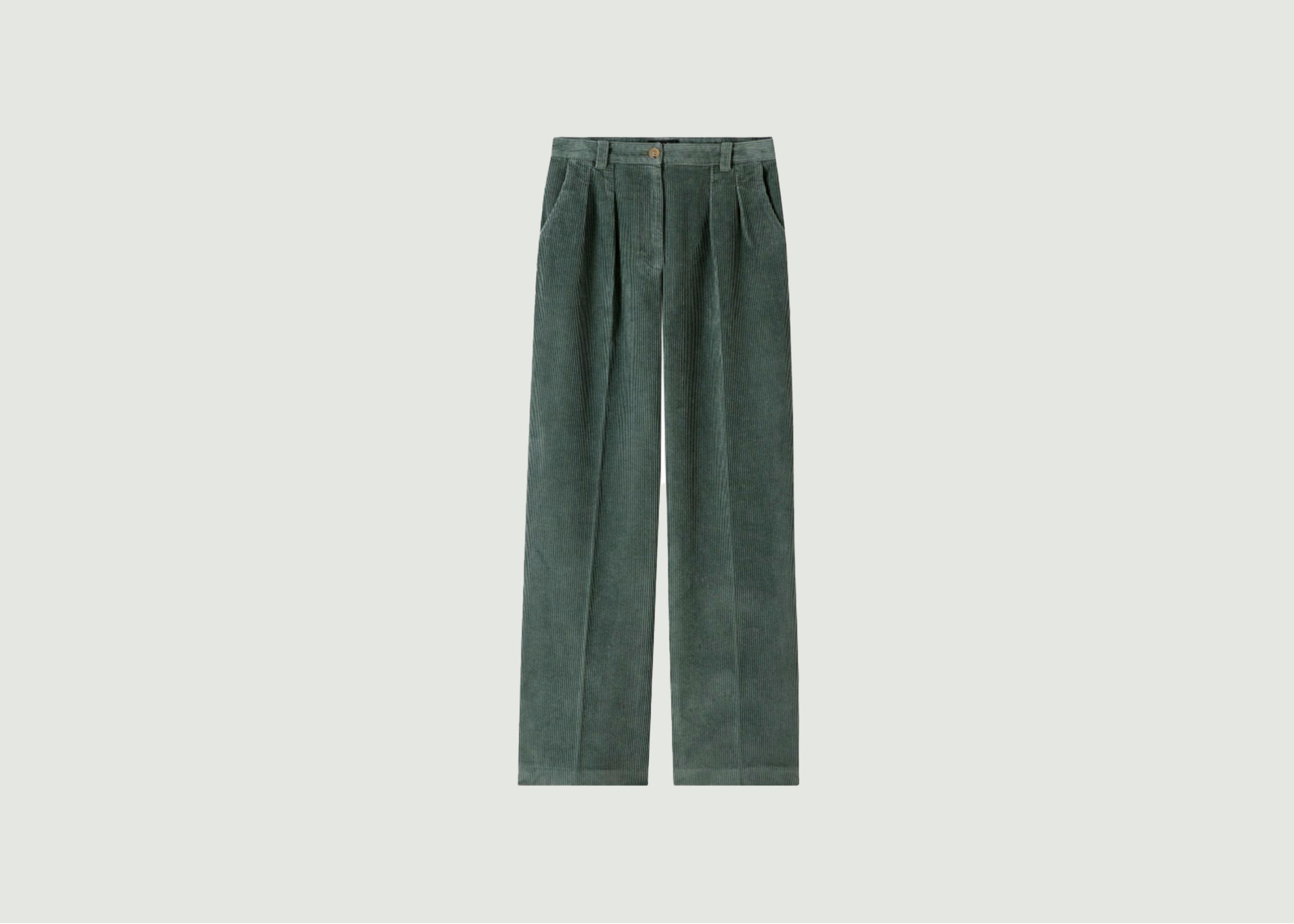 Pantalon Tressie - A.P.C.