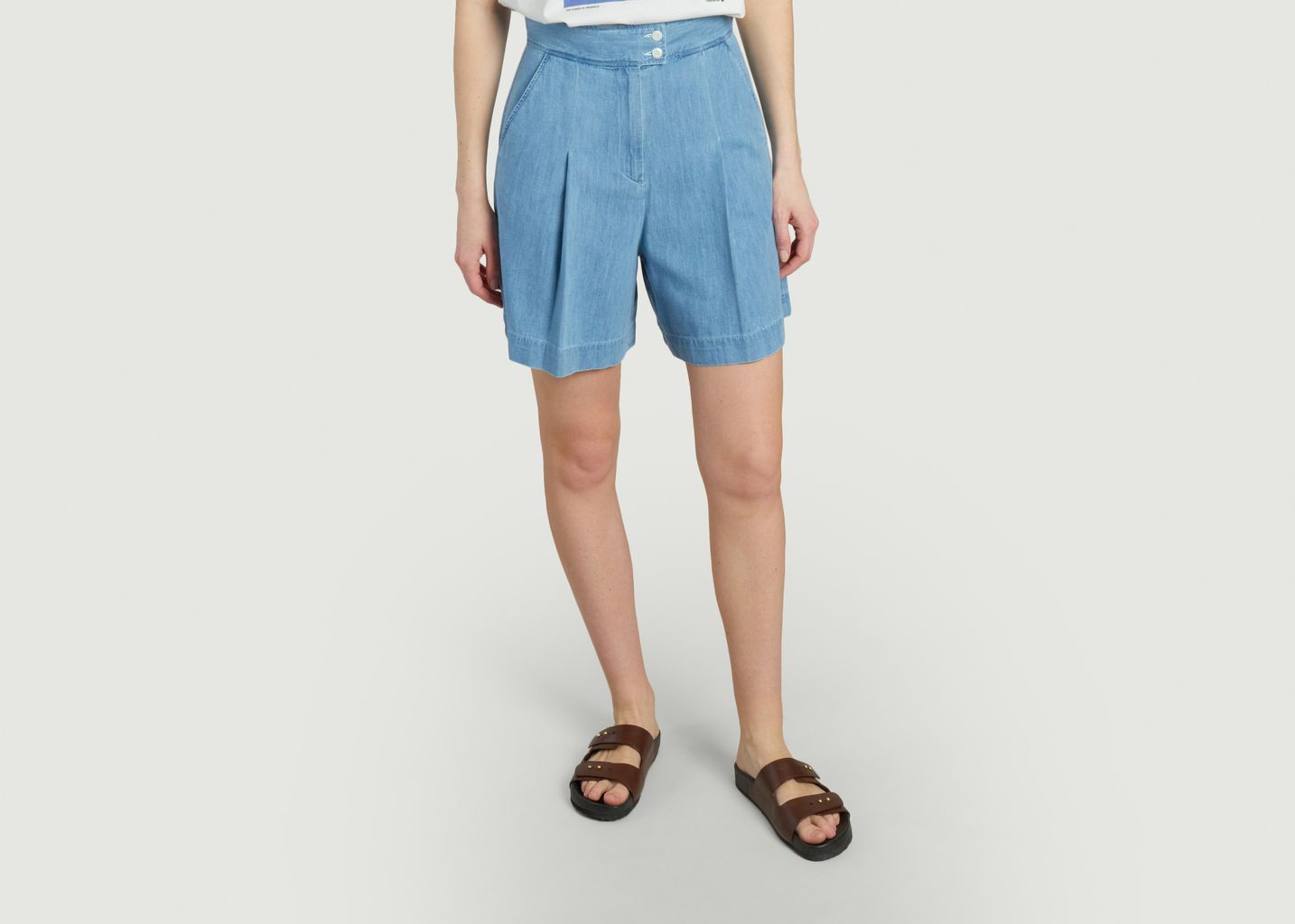 Diane Shorts - A.P.C.