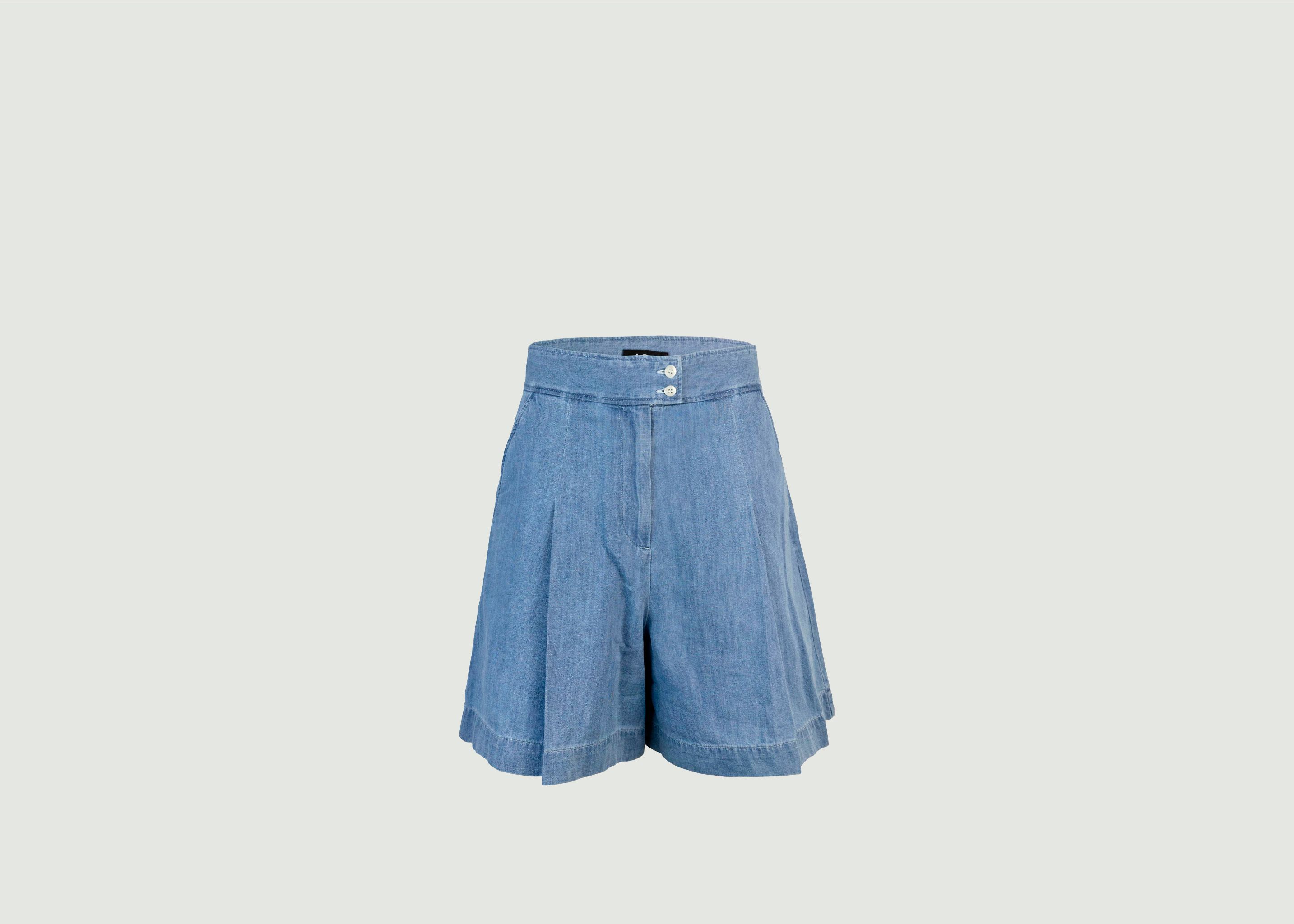 Shorts Diane - A.P.C.