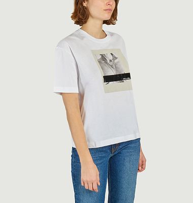 T-shirt New-Heaven