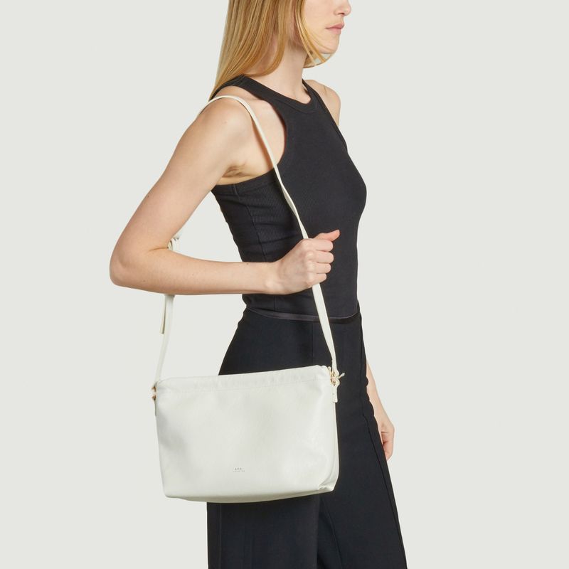 Ninon Tasche - A.P.C.