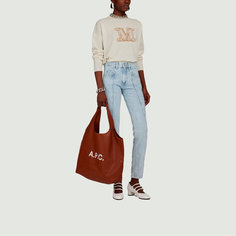 Tote Ninon - A.P.C.