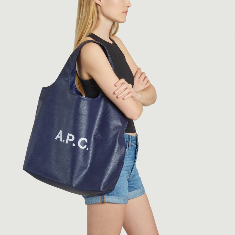 Ninon tote bag - A.P.C.