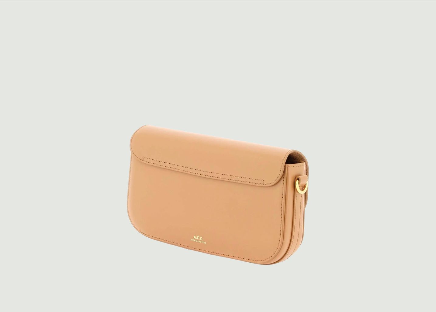 Sac besace Clutch Grace Chaine - A.P.C.