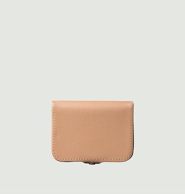 Josh leather wallet
