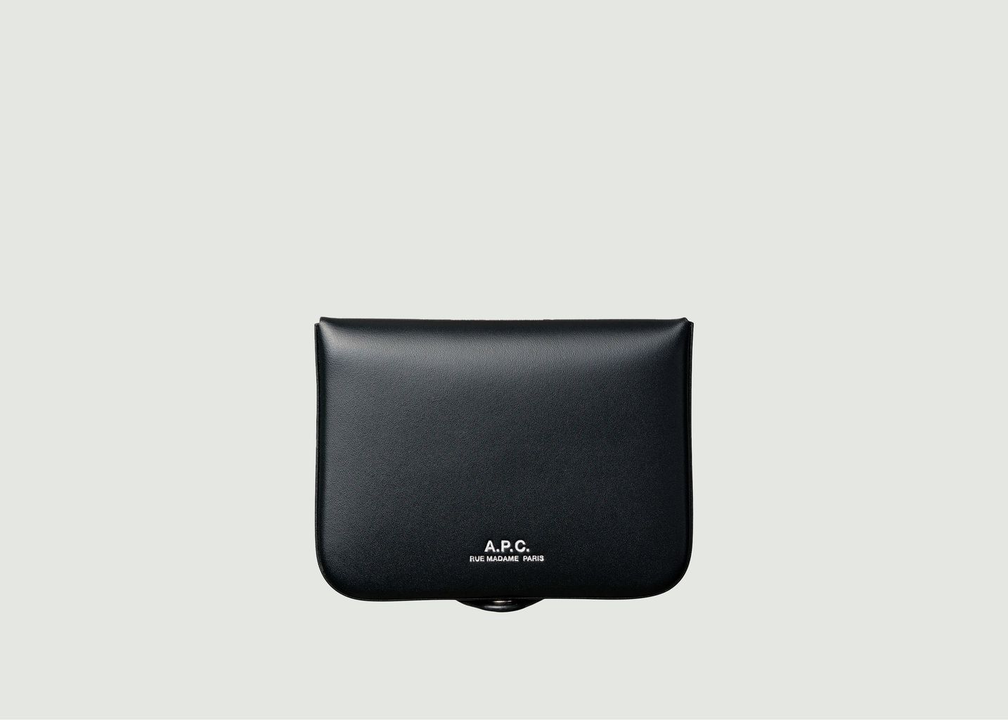 Porte-Monnaie Josh - A.P.C.