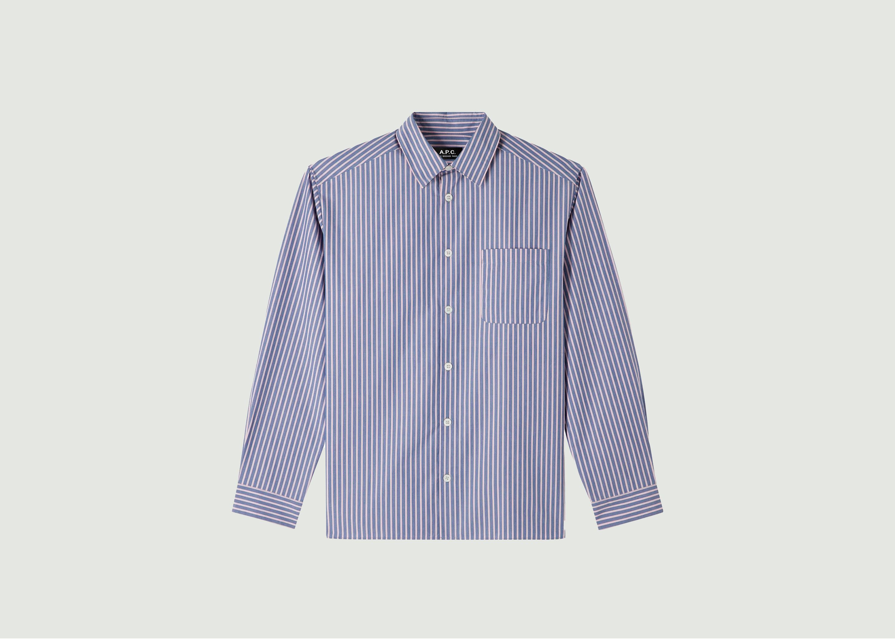 Malo Shirt - A.P.C.