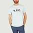 VPC Color T-Shirt - A.P.C.