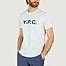 VPC Color T-Shirt - A.P.C.