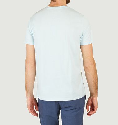 T-shirt siglé VPC Color