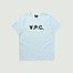 VPC Color T-Shirt - A.P.C.