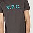 matière VPC Color T-shirt - A.P.C.