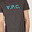 matière VPC Color T-Shirt - A.P.C.