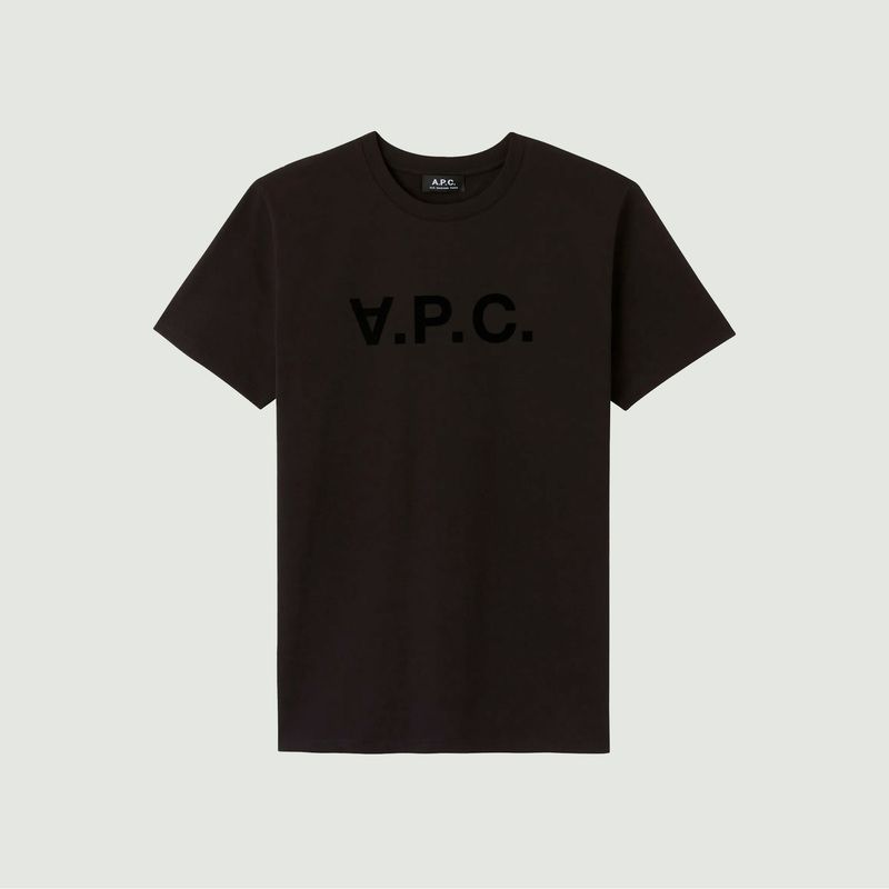 VPC Color T-shirt - A.P.C.