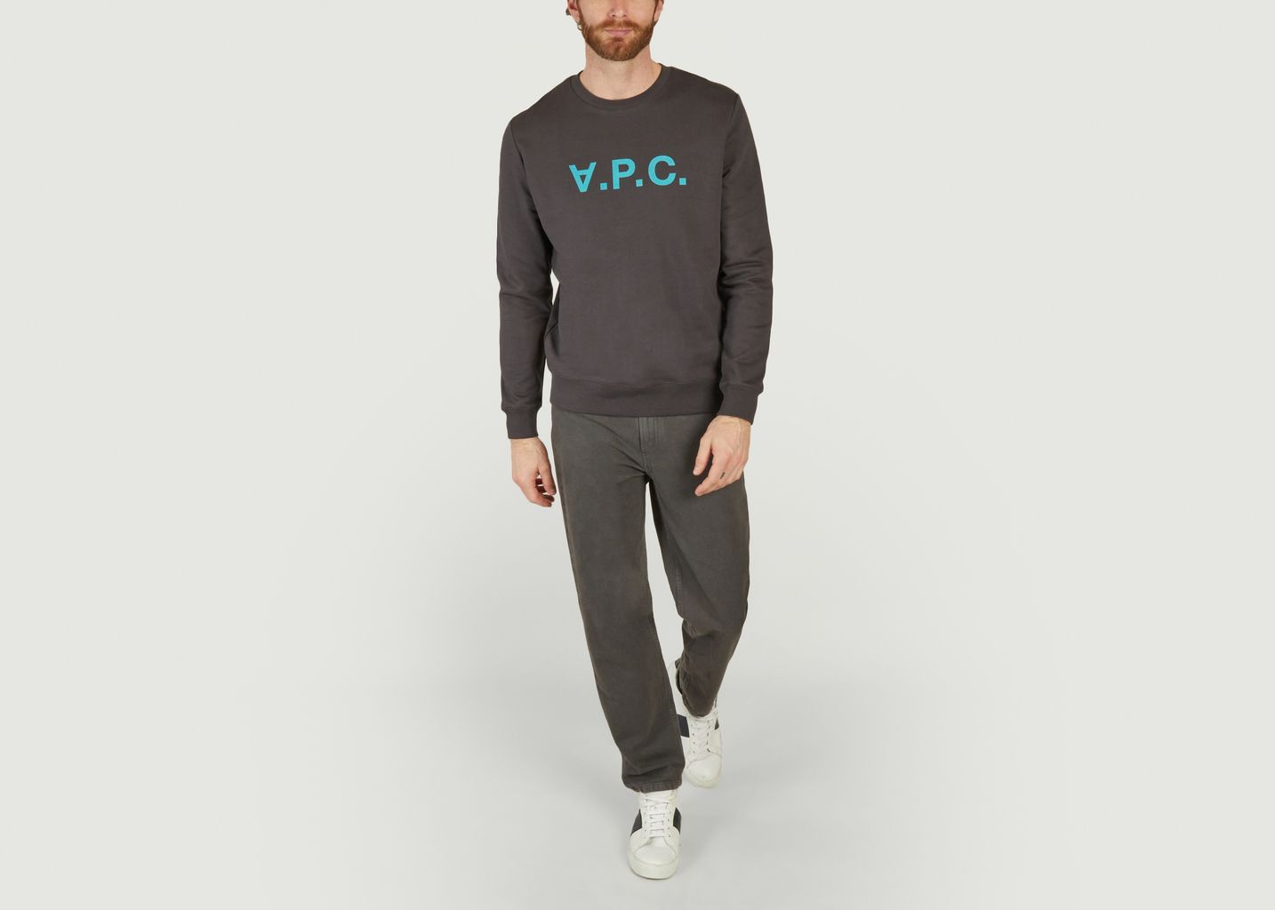VPC sweatshirt - A.P.C.