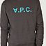 matière VPC sweatshirt - A.P.C.