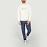 Sweatshirt von Timothy  - A.P.C.