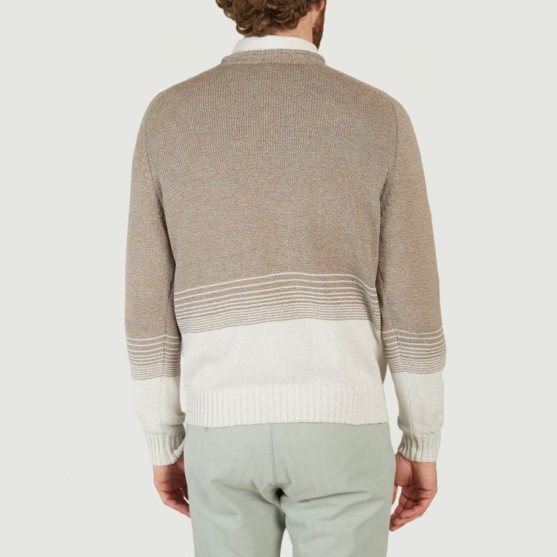 Fabbio sweater  - A.P.C.