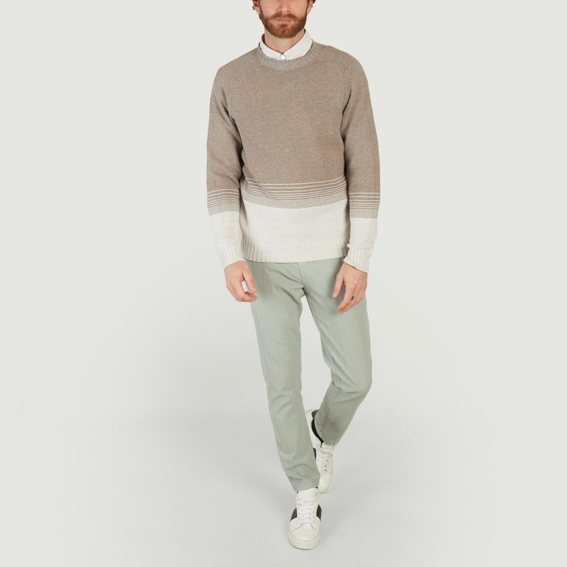 Fabbio sweater  - A.P.C.