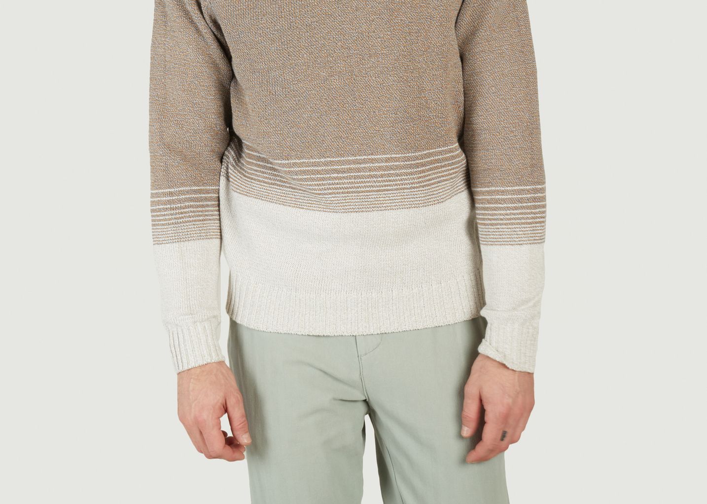 Fabbio sweater  - A.P.C.