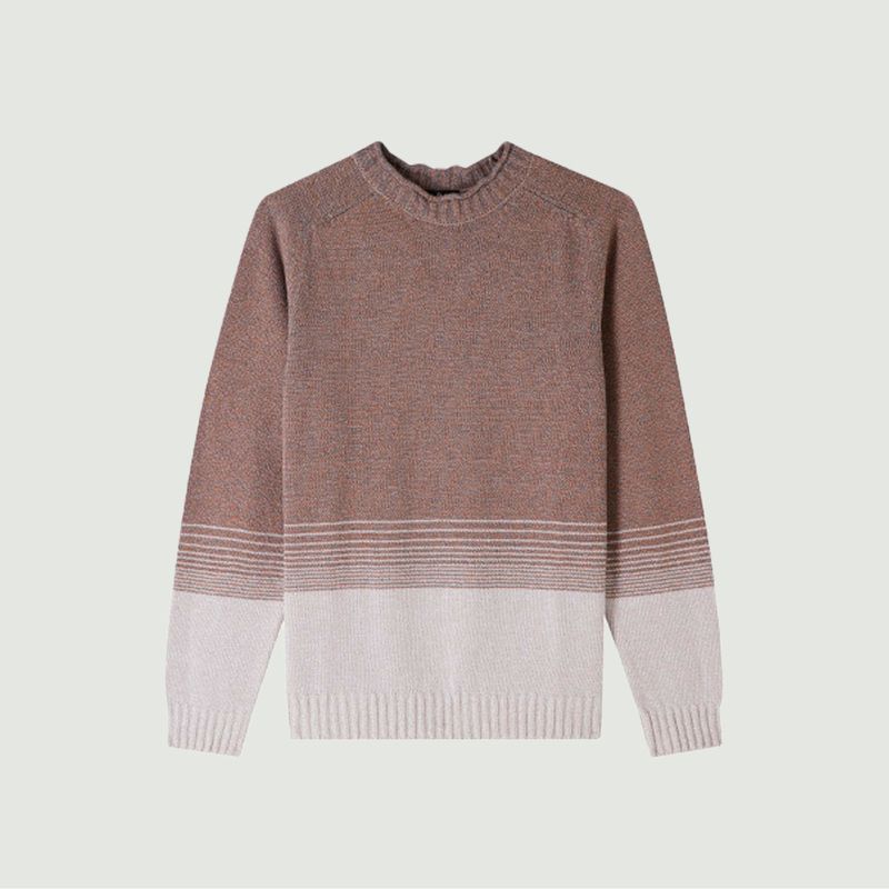 Fabbio sweater  - A.P.C.