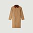 Mac Gaspard coat - A.P.C.