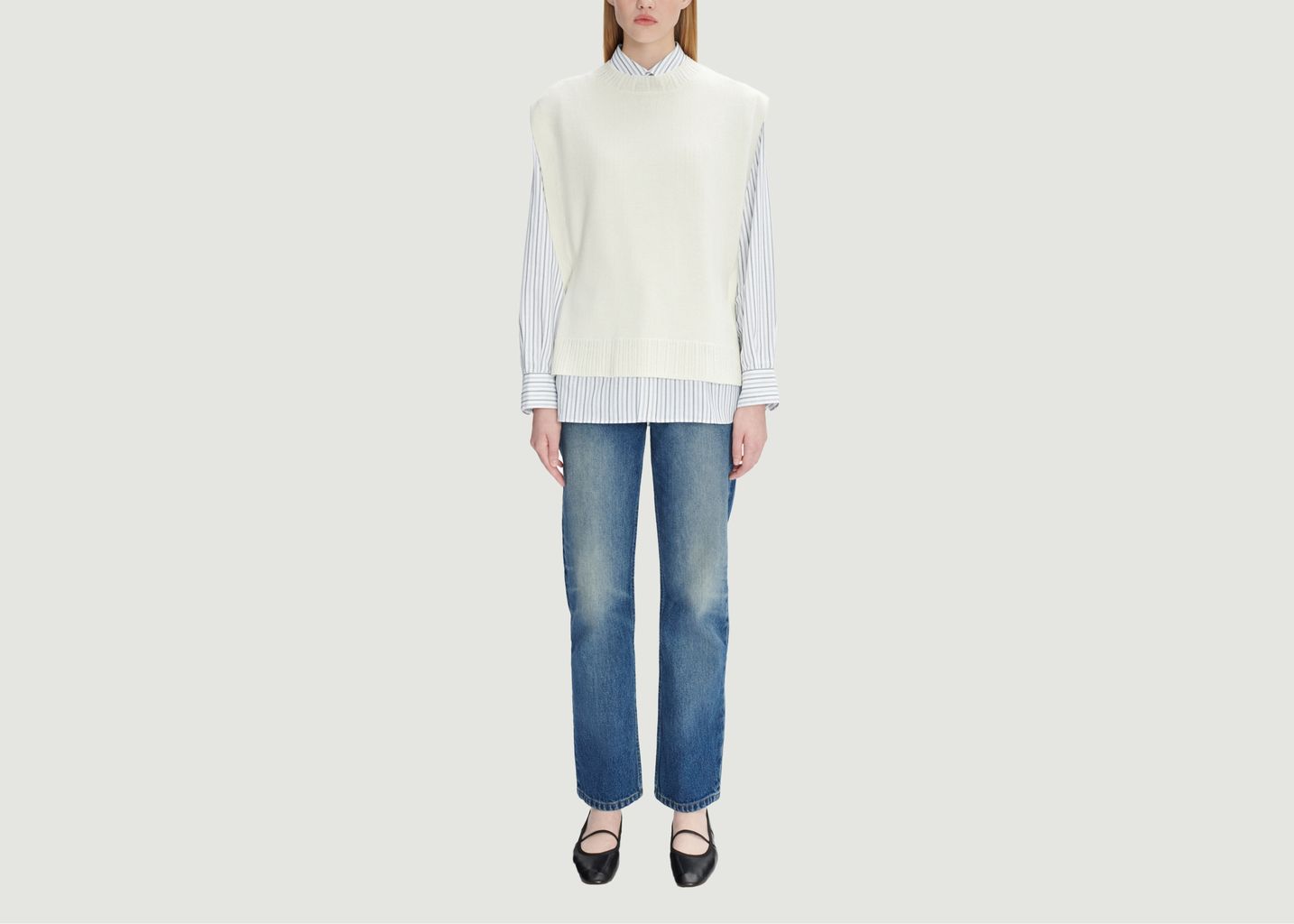 Pull Margot - A.P.C.