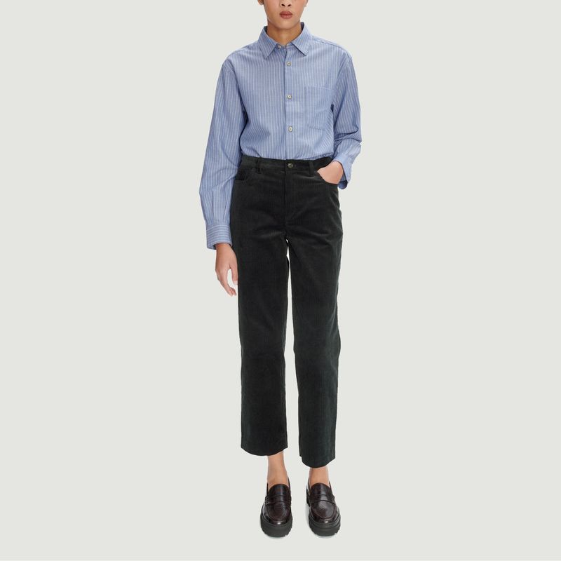 Sela shirt - A.P.C.