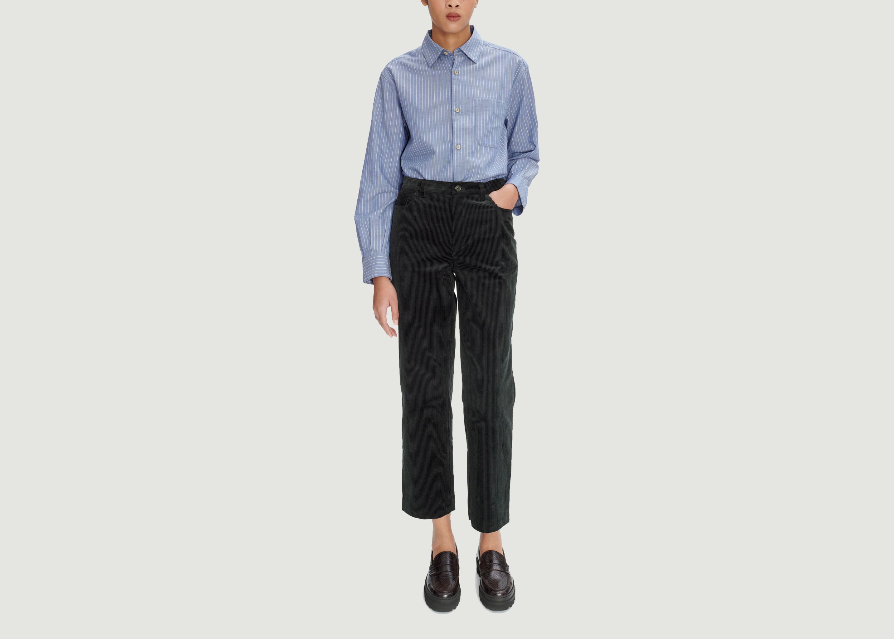 Sela-Shirt - A.P.C.