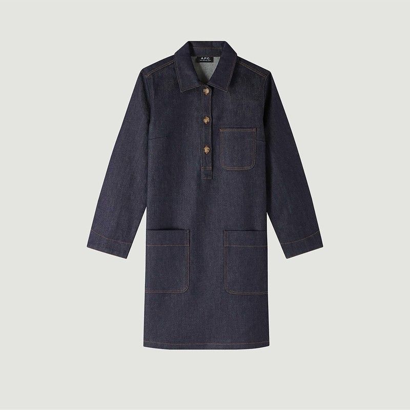 Robe Aurelia  - A.P.C.