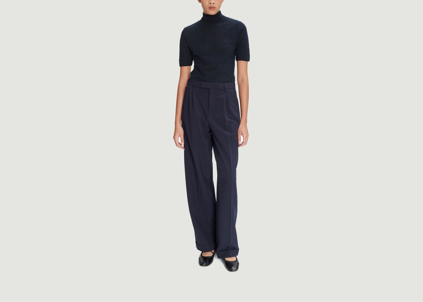 Pantalon Marissa  - A.P.C.