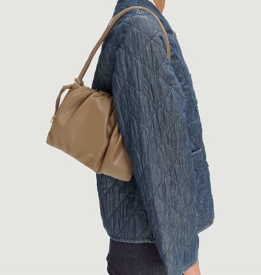Ninon Shoulder Mini-Tasche