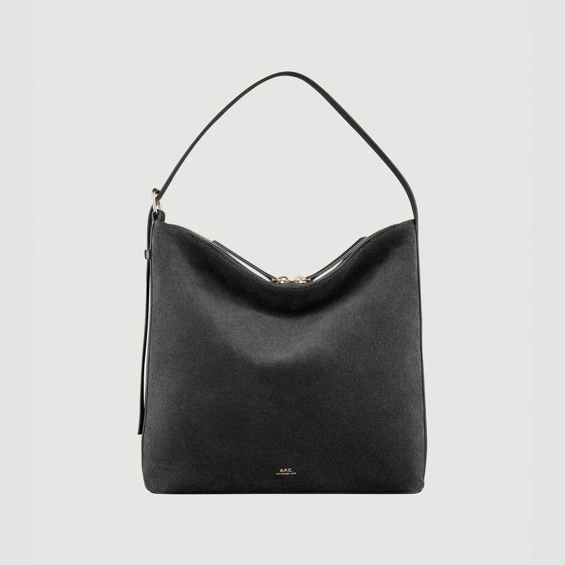 Tasche Vera Suede - A.P.C.