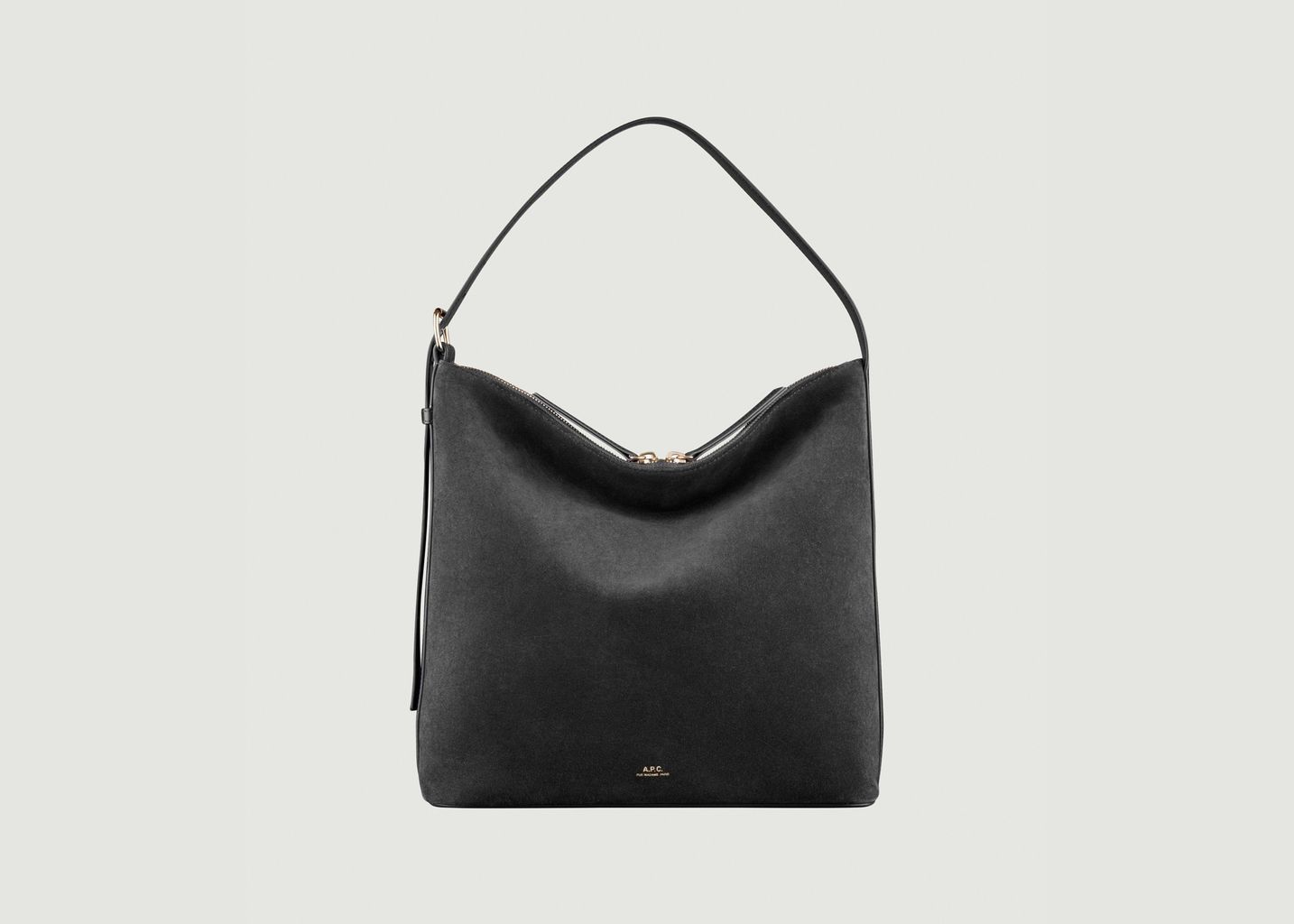 Tasche Vera Suede - A.P.C.