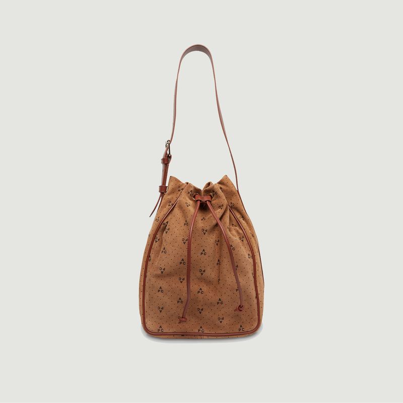 Alma Bag - A.P.C.