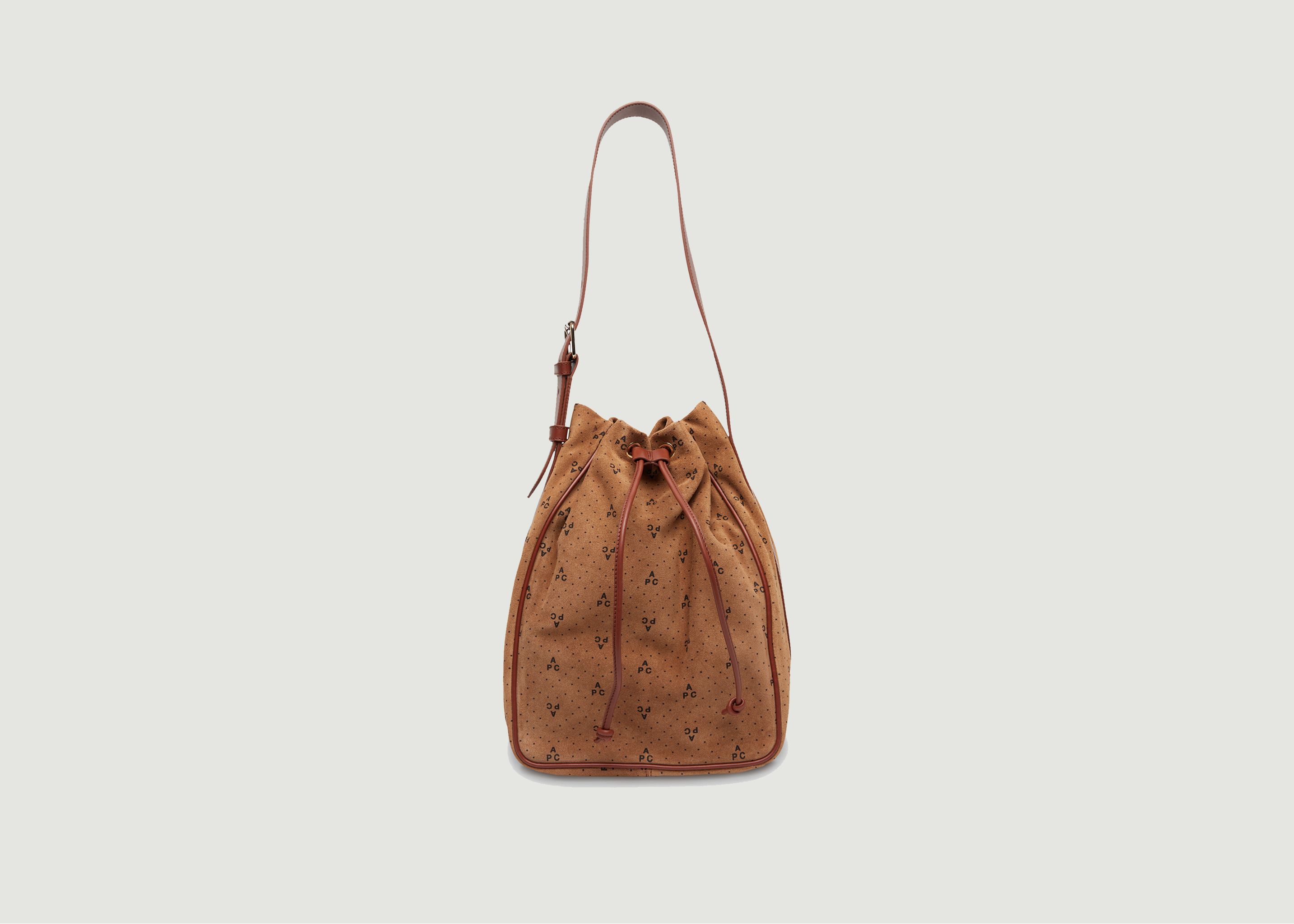 Alma Bag - A.P.C.