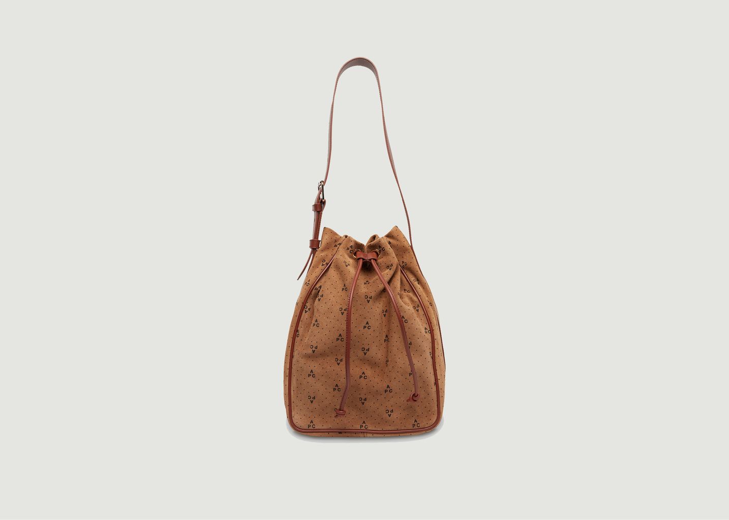 Tasche Alma - A.P.C.