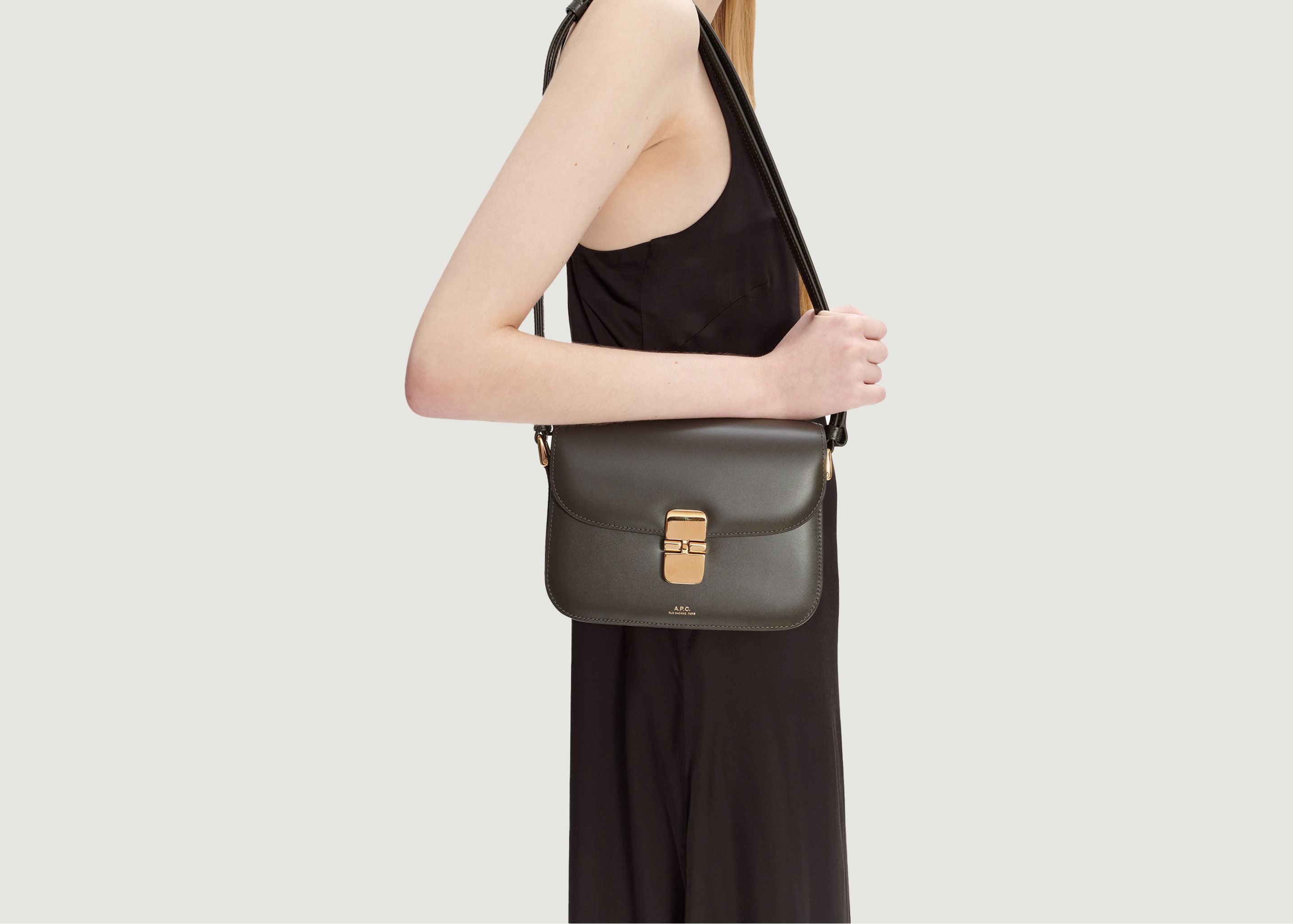 Grace Kleine Tasche - A.P.C.