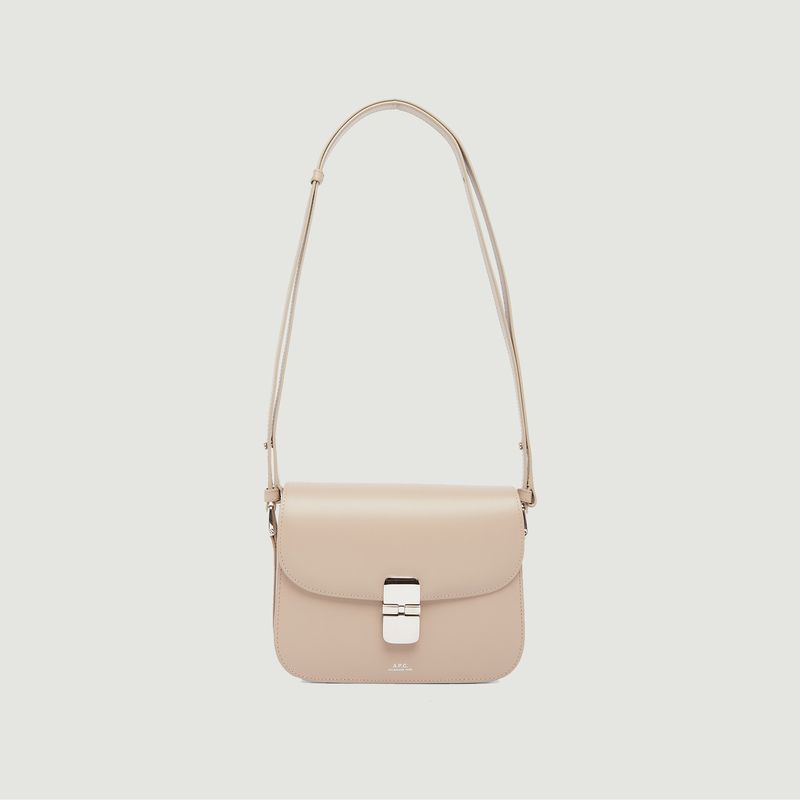 Grace Kleine Tasche - A.P.C.