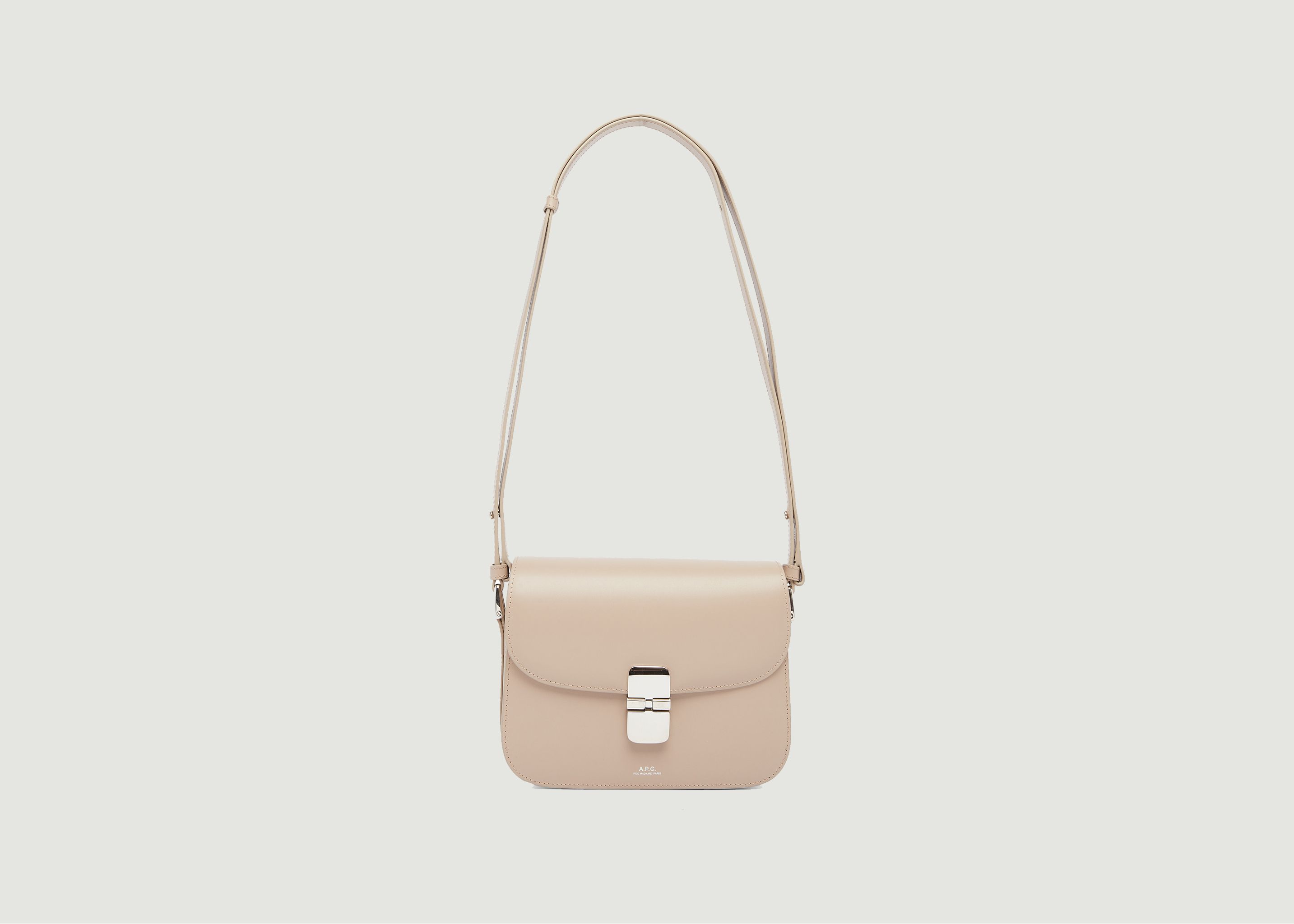 Grace Kleine Tasche - A.P.C.