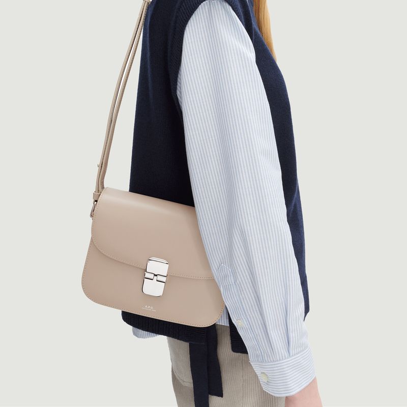 Grace Kleine Tasche - A.P.C.