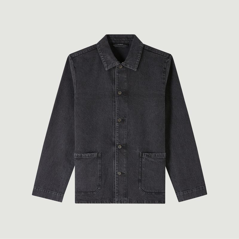 Veste Kerlouan - A.P.C.