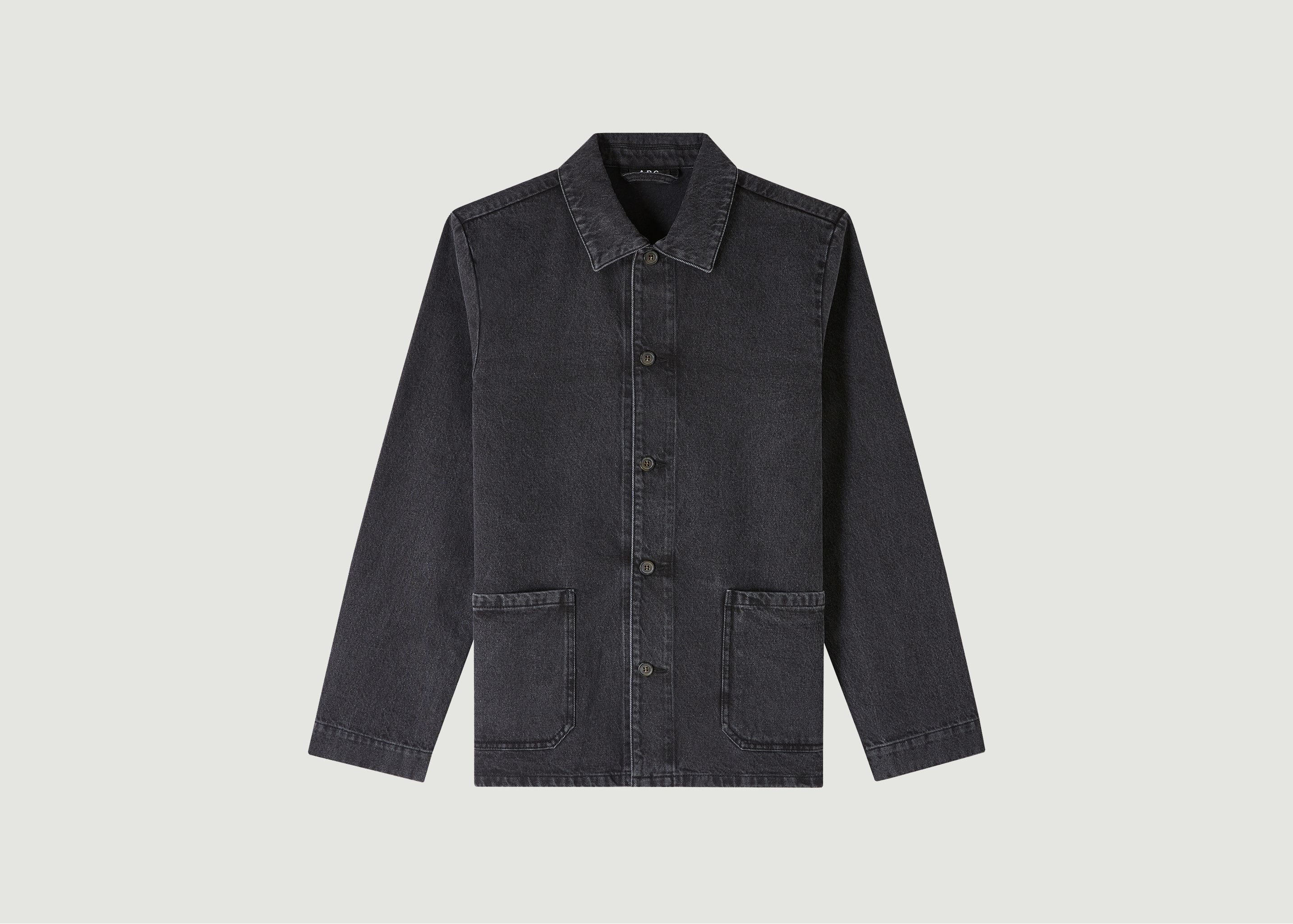 Kerlouan Jacket - A.P.C.