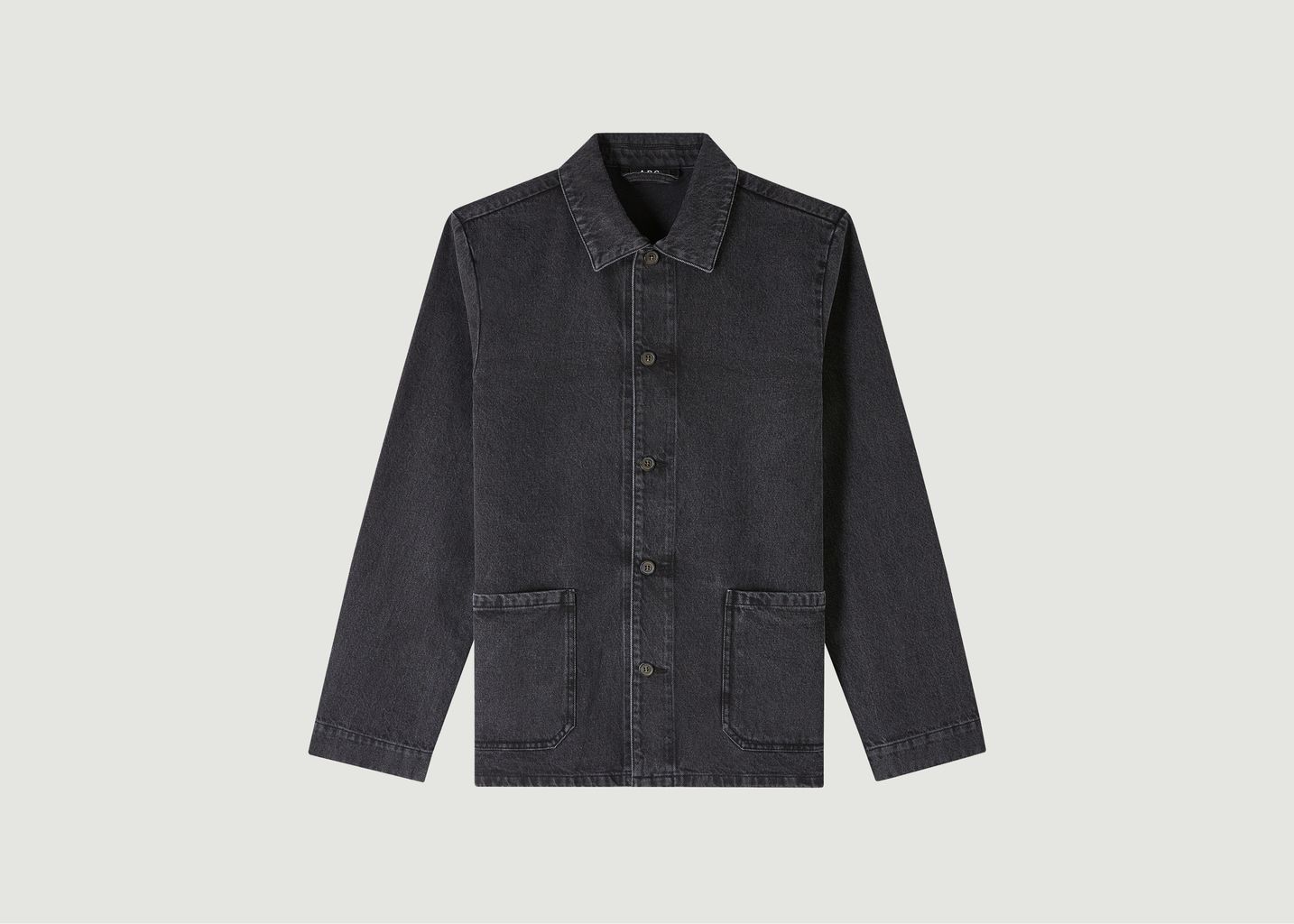 Kerlouan Jacke - A.P.C.