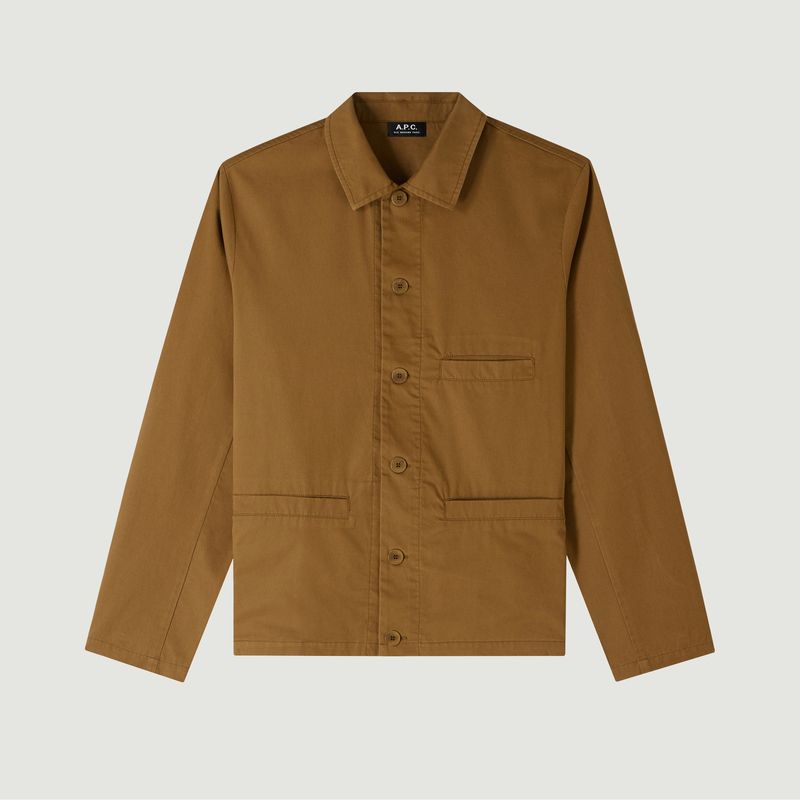 Jacke Vianney - A.P.C.