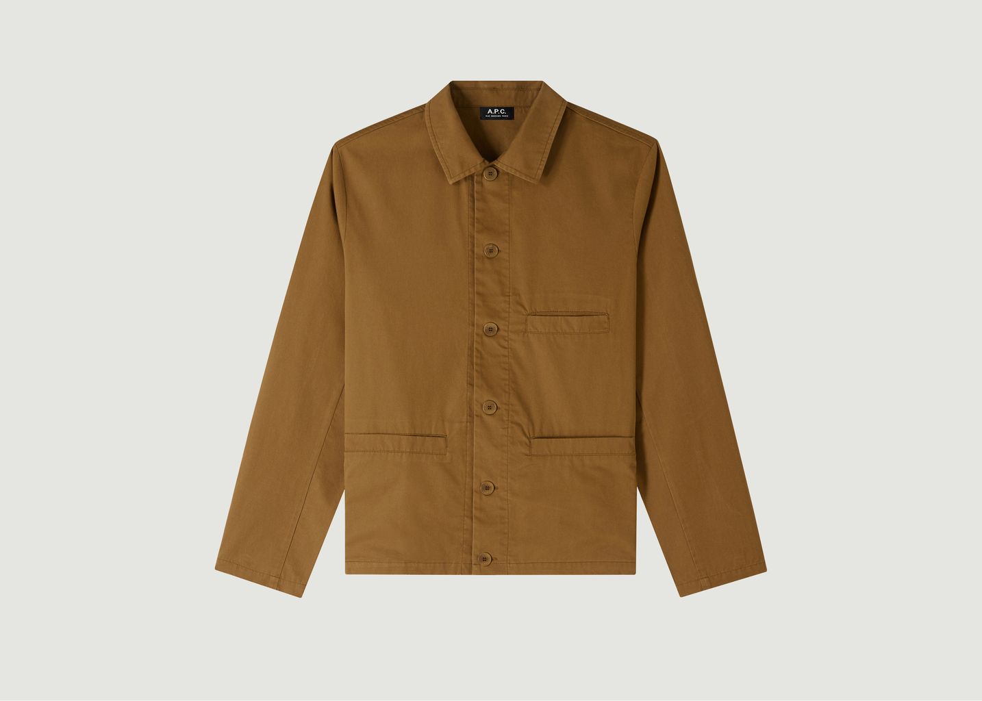 Veste Vianney - A.P.C.