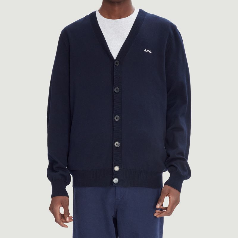 Strickjacke Joseph - A.P.C.