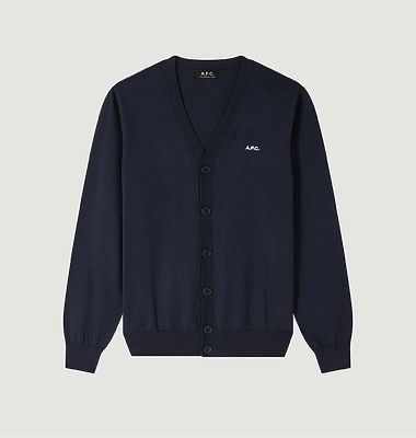 Joseph Cardigan