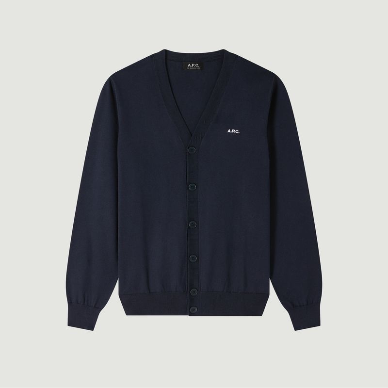 Strickjacke Joseph - A.P.C.