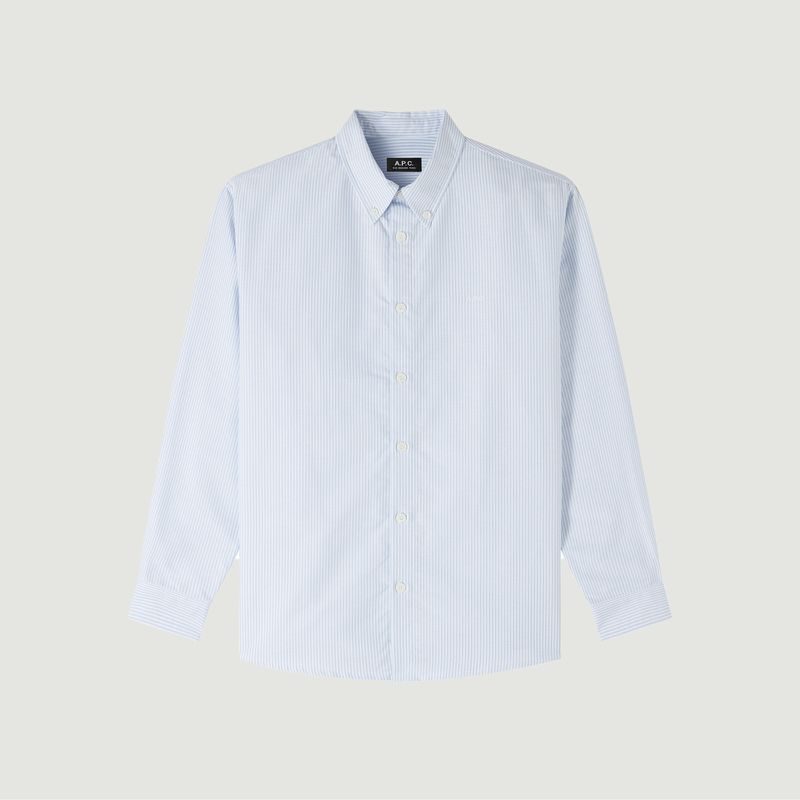 Chemise Greg - A.P.C.